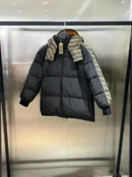 Fendi Black Jacket – Bild 9