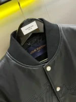 Louis Vuitton Black Jacket – Bild 7