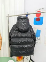 Canada Goose Full Black – Bild 10