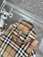 Burberry Jacket – Bild 4