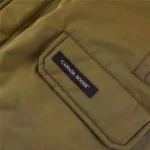 Canada Goose Brown Jacket – Bild 8