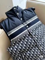 Dior Sleeveless Jacket – Bild 3