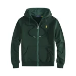 Polo Green Tracksuit