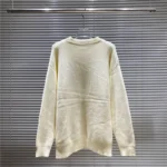 Loewe Off White T-Shirt – Bild 4