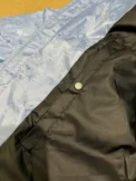 Dior Sky Blue Jacket – Bild 4