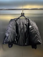 Dior Black Jacket – Bild 8