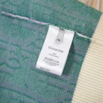 Dior White T-Shirt – Bild 10