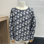 Dior Blue T-Shirt – Bild 10