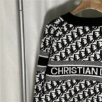 Dior Black T-Shirt – Bild 3