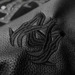 Amiri Black Jacket – Bild 7