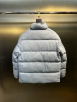 Moncler Gray Jacket – Bild 9