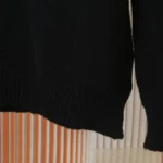 Louis Vuitton Black T-Shirt – Bild 8