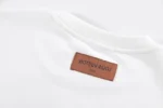 Louis Vuitton White T-Shirt – Bild 3