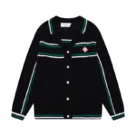 KASA Black Green T-Shirt