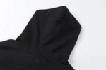 Ami Black Hoodie – Bild 10