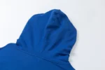 Ami Blue Hoodie – Bild 8