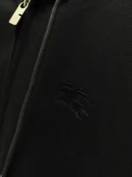 Burberry Black Tracksuit – Bild 13