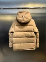 Burberry Brown Hoodie – Bild 8