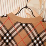Burberry Brown Jacket – Bild 3