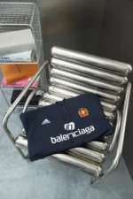 Balenciaga Blue Jacket – Bild 2