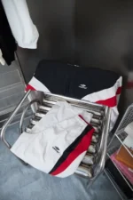 Balenciaga White Tracksuit – Bild 2