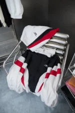 Balenciaga White Tracksuit – Bild 15