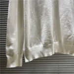 Balenciaga White T-Shirt – Bild 9