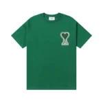 Ami Green T-Shirt