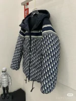 Dior gray jacket – Bild 2