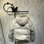 Prada White Jacket – Bild 5