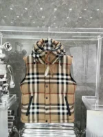 Burberry Jacket – Bild 5