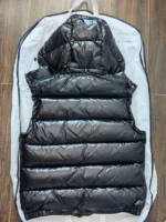 Moncler Sleeveless Jacket – Bild 2