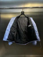 Dior Sky Blue Jacket – Bild 2