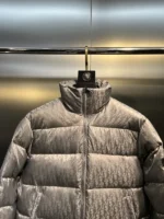 Dior Silver Jacket – Bild 2