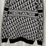 Dior Black T-Shirt – Bild 4