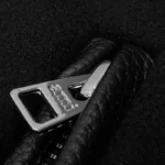 Amiri Black Jacket – Bild 2