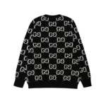 Gucci Black T-Shirt – Bild 3