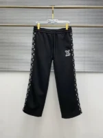Louis Vuitton Black Tracksuit – Bild 2