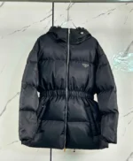 Prada Black Jacket – Bild 4