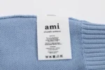 Ami Blue Sweater – Bild 15