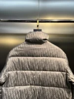 Dior Silver Jacket – Bild 9