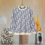 Dior White T-Shirt – Bild 18