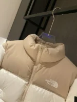 The North Face Brown Jacket – Bild 4