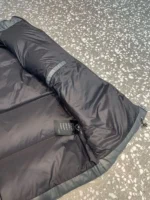 Prada Sleeveless Jacket – Bild 5