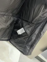 Burberry Black Jacket – Bild 9