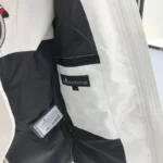 Moose Knuckles White Jacket – Bild 12