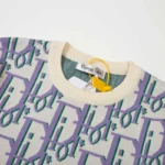 Dior White T-Shirt – Bild 9