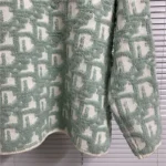 Dior Green T-Shirt – Bild 5