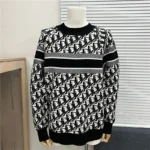 Dior Black T-Shirt – Bild 2