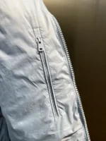 Moncler Gray Jacket – Bild 11